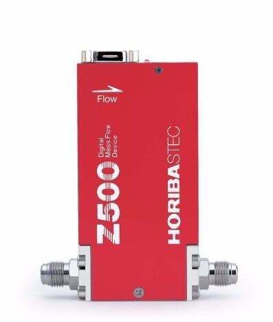 日本HORIBA STEC-Z512MGX數(shù)字式質(zhì)量流量控制器