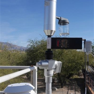 美國ALICAT FP-25大氣采樣流量校準儀