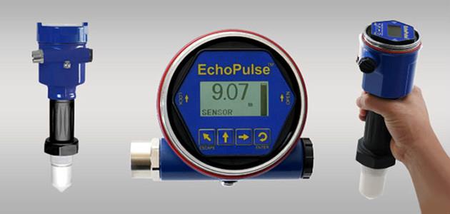 美國FLOWLINE LR10雷達液位計
