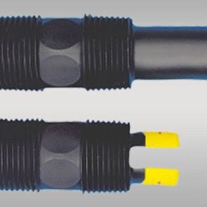 FLOWLINE LU10接觸式超聲波液位開(kāi)關(guān)