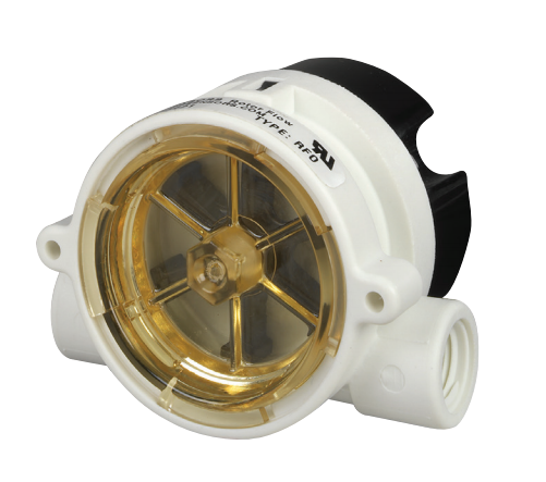 美國(guó)GEMS RFA流量傳感器